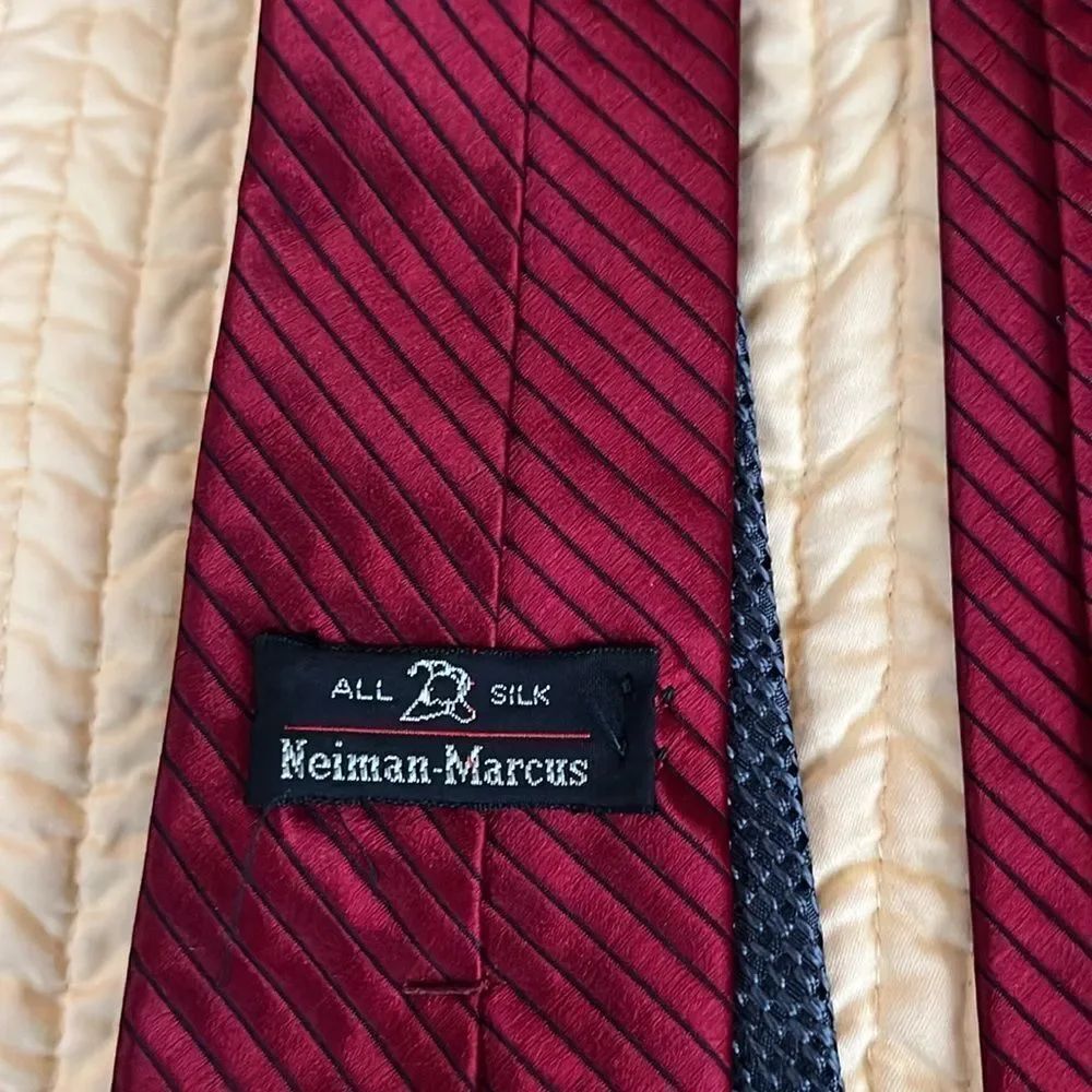 Men’s ties - Picture 5 of 6